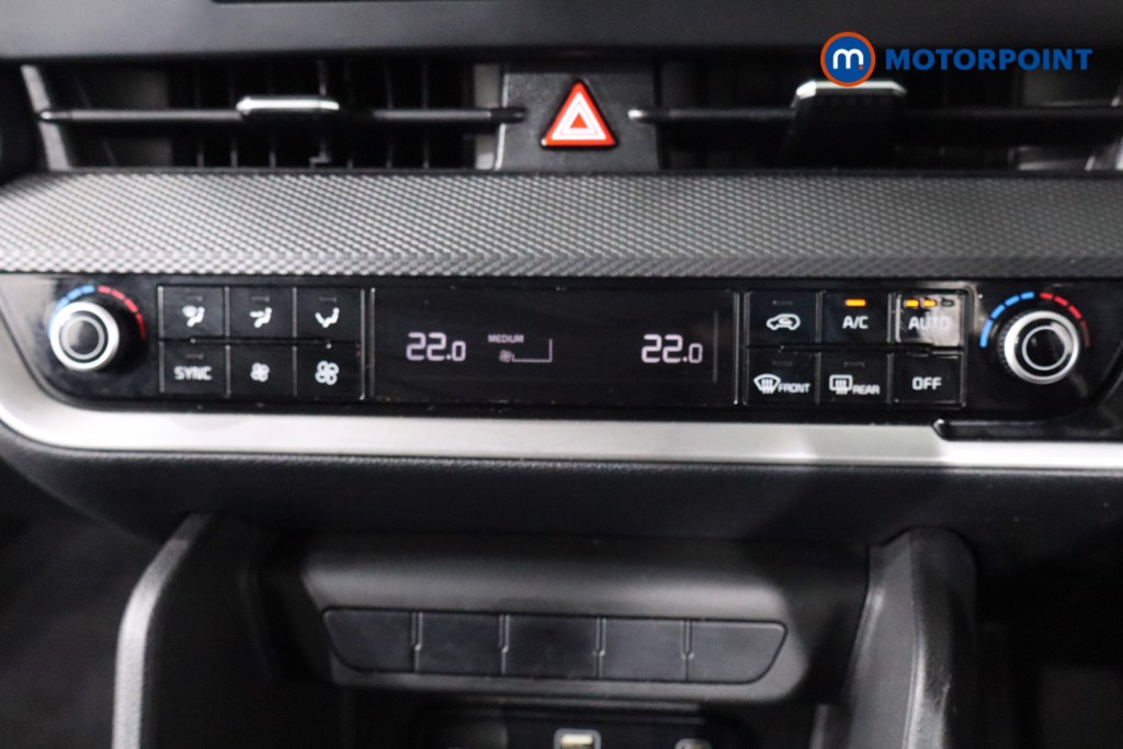 KIA Sportage 2 Manual Petrol SUV - Stock Number (1582798) - 21st supplementary image