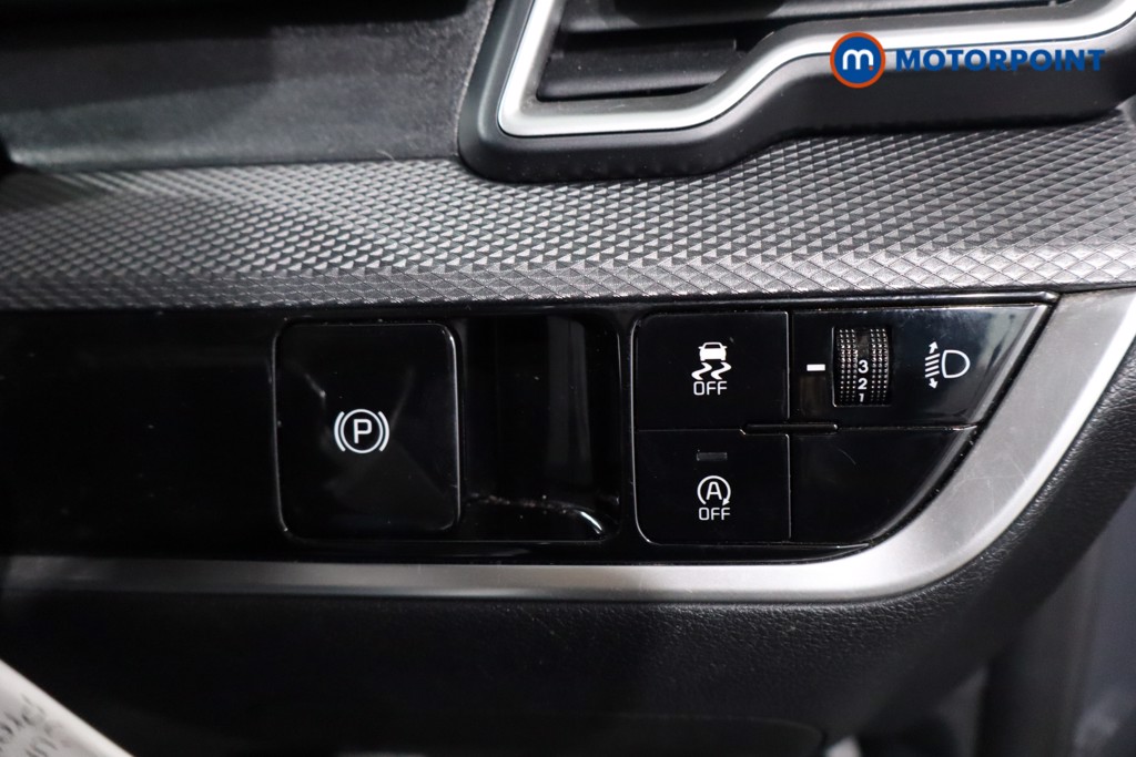 KIA Sportage 2 Manual Petrol SUV - Stock Number (1582798) - 22nd supplementary image