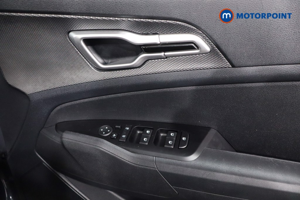 KIA Sportage 2 Manual Petrol SUV - Stock Number (1582798) - 23rd supplementary image