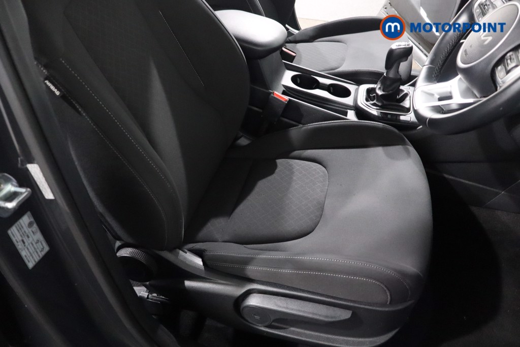 KIA Sportage 2 Manual Petrol SUV - Stock Number (1582798) - 25th supplementary image