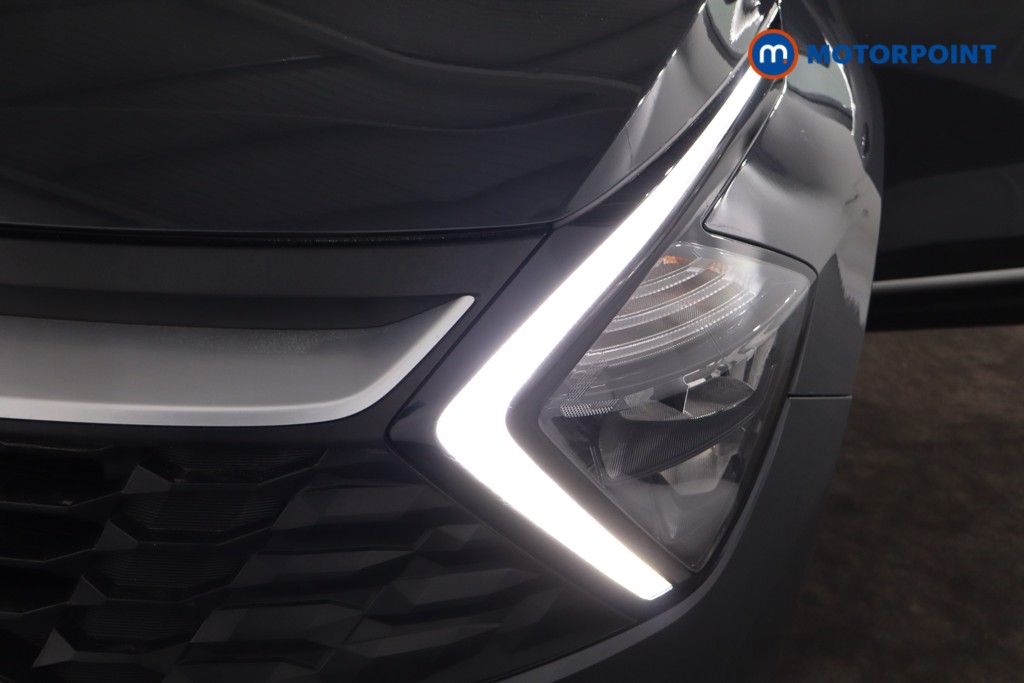 KIA Sportage 2 Manual Petrol SUV - Stock Number (1582798) - 28th supplementary image