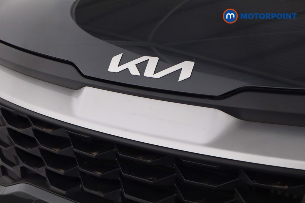 KIA Sportage 2 Manual Petrol SUV - Stock Number (1582798) - 30th supplementary image