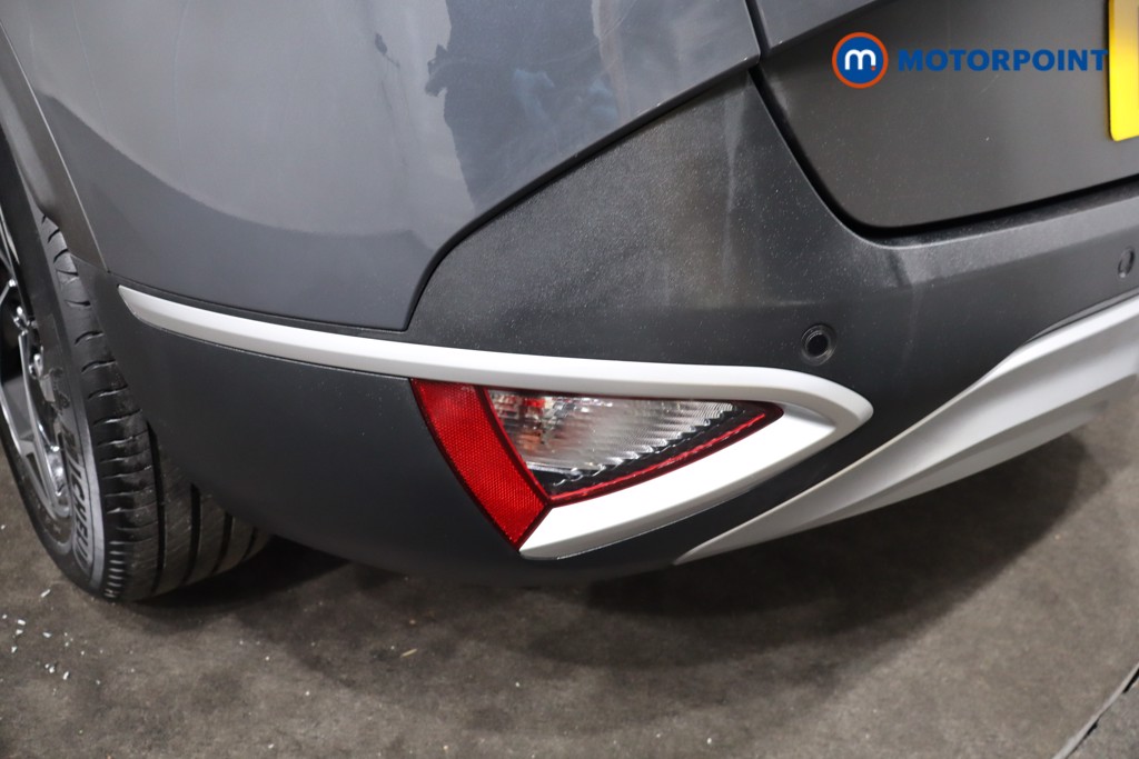 KIA Sportage 2 Manual Petrol SUV - Stock Number (1582798) - 35th supplementary image