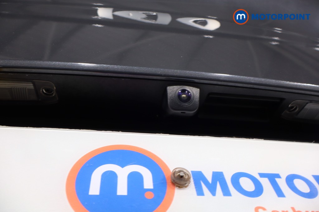 KIA Sportage 2 Manual Petrol SUV - Stock Number (1582798) - 36th supplementary image