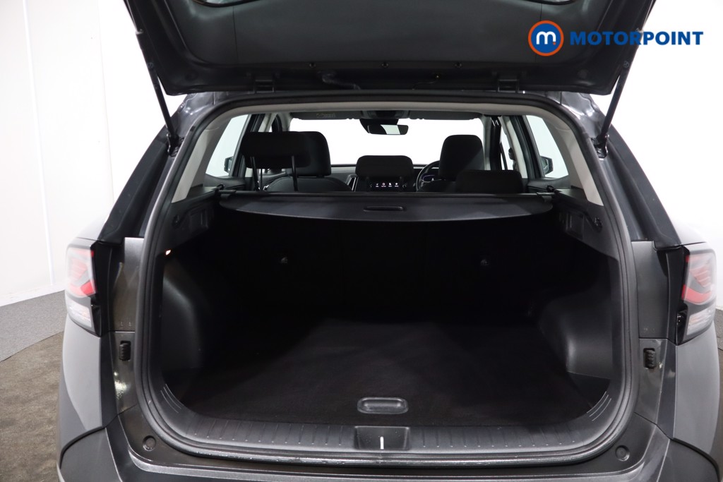 KIA Sportage 2 Manual Petrol SUV - Stock Number (1582798) - 38th supplementary image