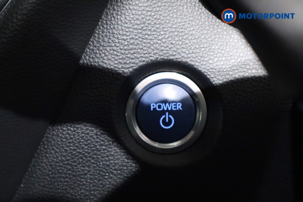 Toyota Corolla Icon Automatic Petrol-Electric Hybrid Hatchback - Stock Number (1582802) - 13th supplementary image