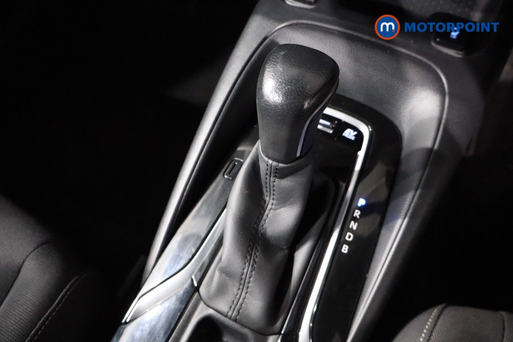 Toyota Corolla Icon Automatic Petrol-Electric Hybrid Hatchback - Stock Number (1582802) - 14th supplementary image