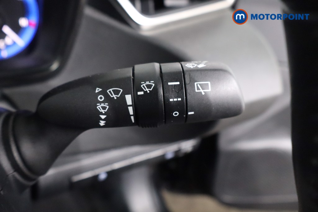 Toyota Corolla Icon Automatic Petrol-Electric Hybrid Hatchback - Stock Number (1582802) - 18th supplementary image