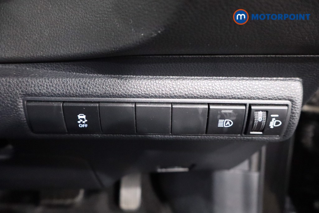 Toyota Corolla Icon Automatic Petrol-Electric Hybrid Hatchback - Stock Number (1582802) - 20th supplementary image