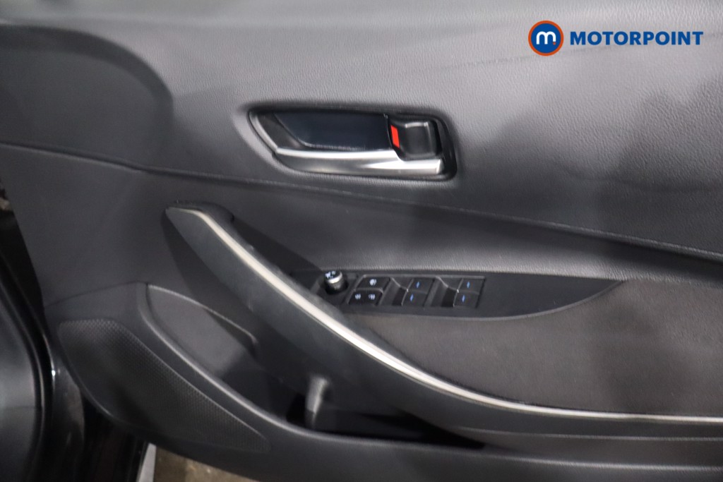 Toyota Corolla Icon Automatic Petrol-Electric Hybrid Hatchback - Stock Number (1582802) - 21st supplementary image