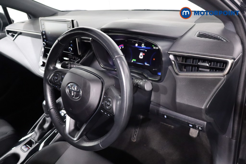 Toyota Corolla Icon Automatic Petrol-Electric Hybrid Hatchback - Stock Number (1582802) - 23rd supplementary image