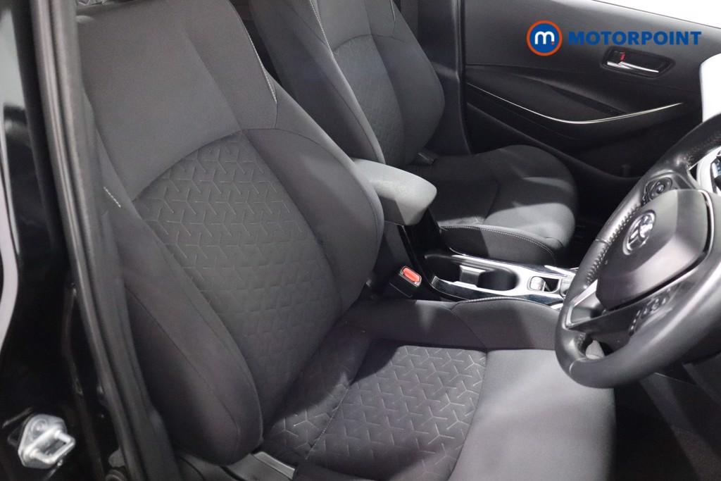Toyota Corolla Icon Automatic Petrol-Electric Hybrid Hatchback - Stock Number (1582802) - 24th supplementary image