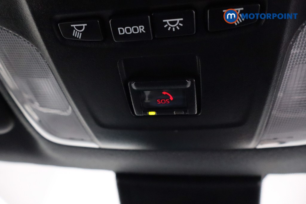 Toyota Corolla Icon Automatic Petrol-Electric Hybrid Hatchback - Stock Number (1582802) - 25th supplementary image