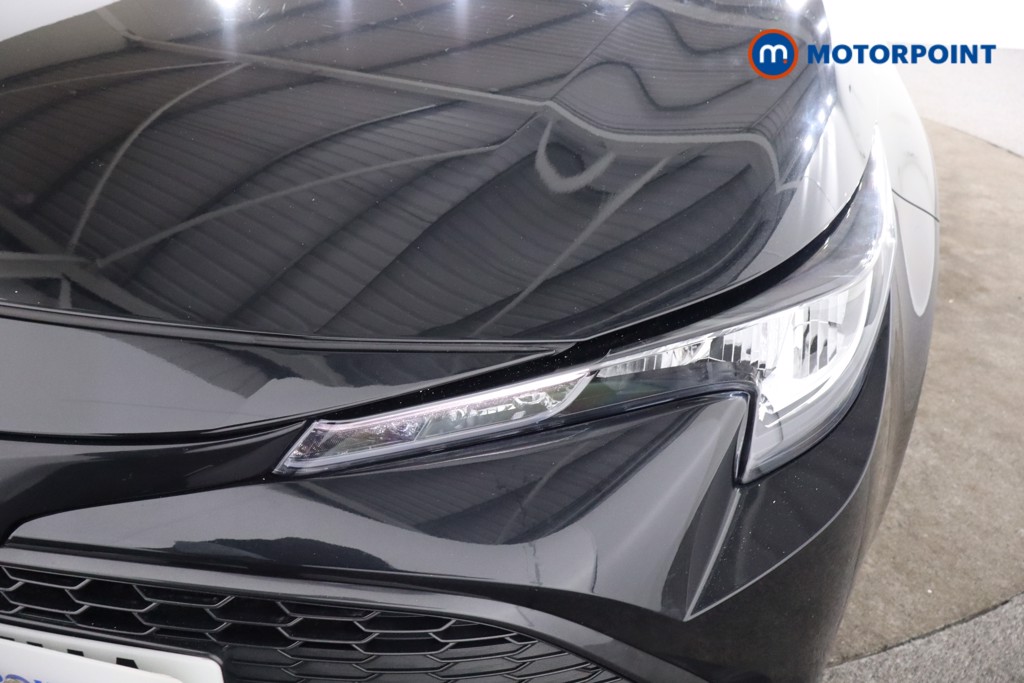 Toyota Corolla Icon Automatic Petrol-Electric Hybrid Hatchback - Stock Number (1582802) - 28th supplementary image