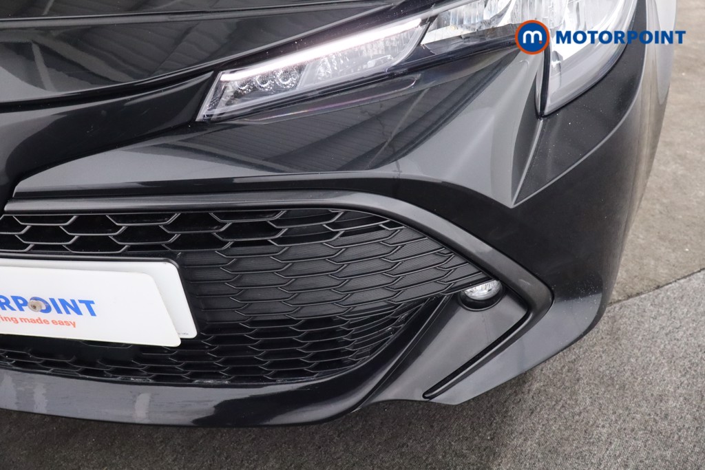 Toyota Corolla Icon Automatic Petrol-Electric Hybrid Hatchback - Stock Number (1582802) - 29th supplementary image