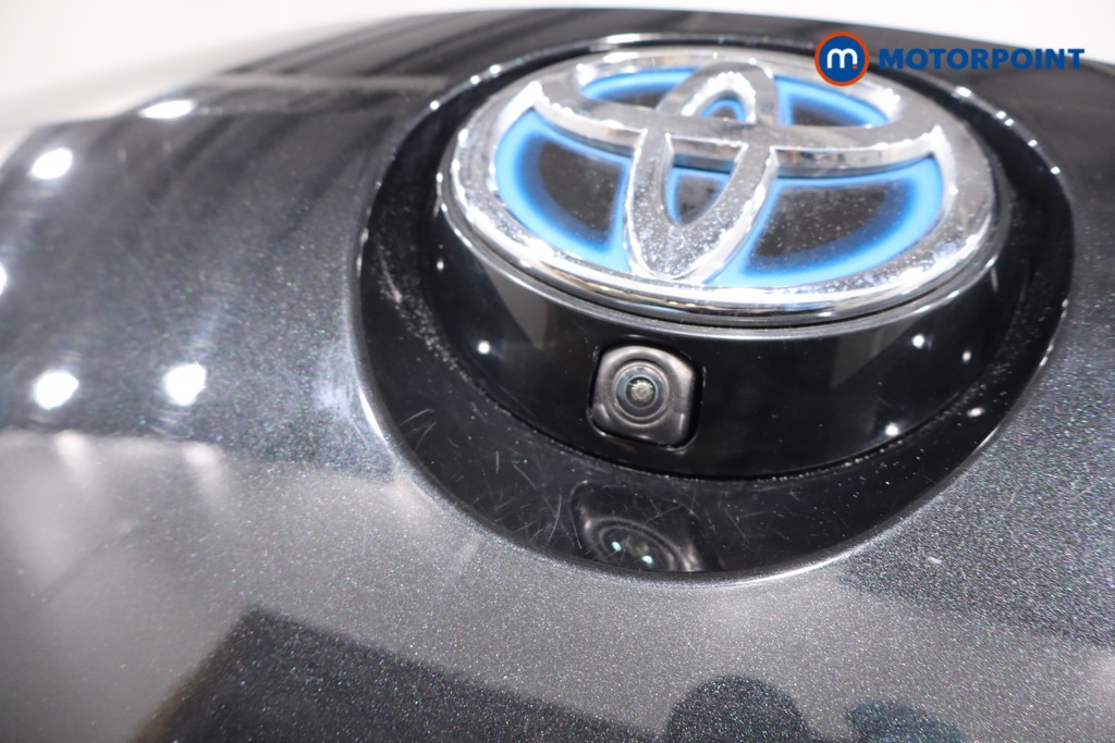 Toyota Corolla Icon Automatic Petrol-Electric Hybrid Hatchback - Stock Number (1582802) - 36th supplementary image