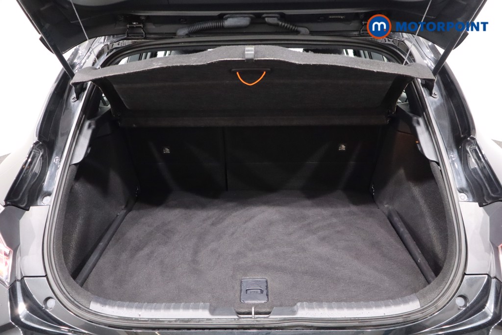 Toyota Corolla Icon Automatic Petrol-Electric Hybrid Hatchback - Stock Number (1582802) - 38th supplementary image