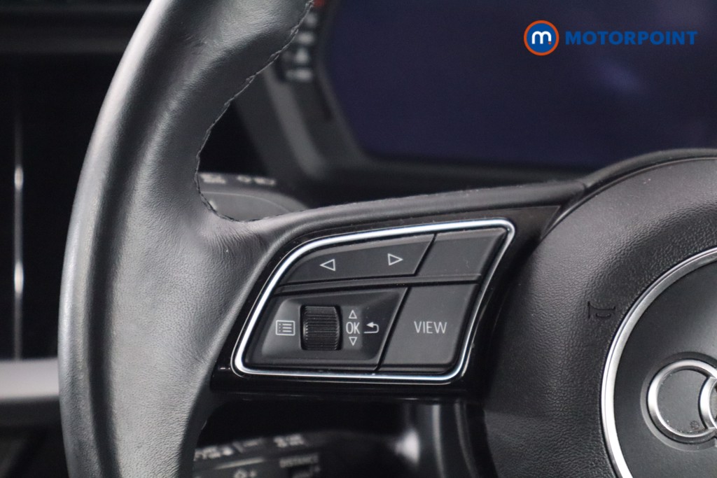 Audi A3 Technik Manual Petrol Hatchback - Stock Number (1582811) - 7th supplementary image