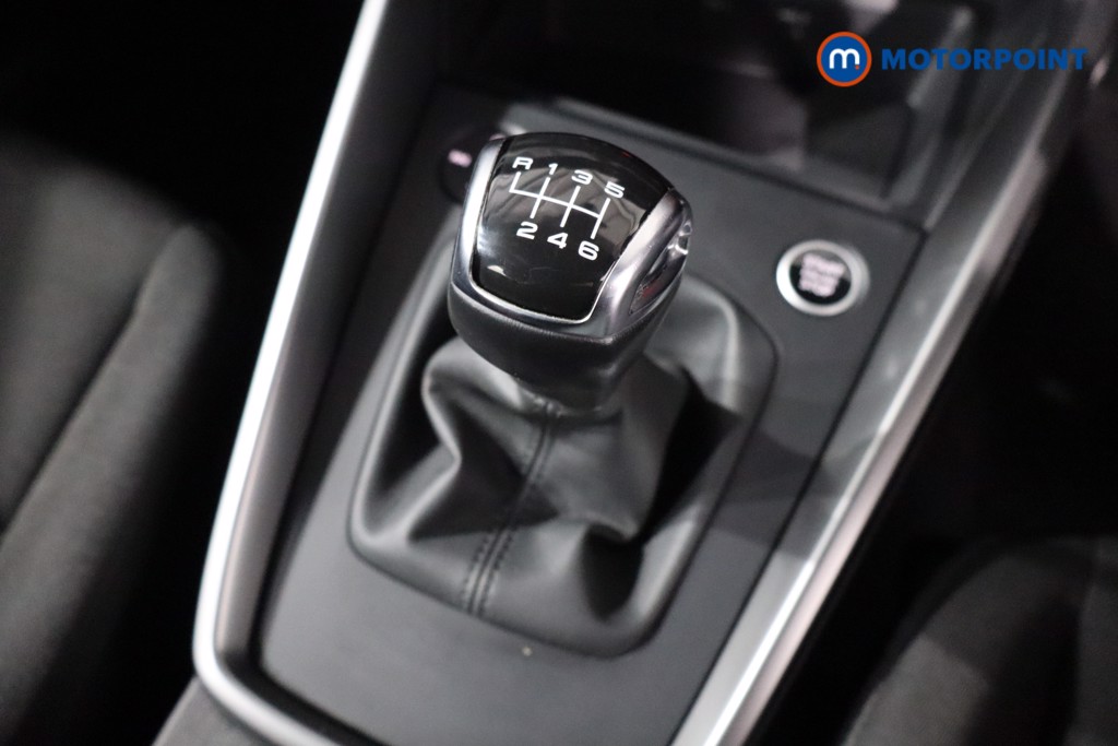 Audi A3 Technik Manual Petrol Hatchback - Stock Number (1582811) - 14th supplementary image