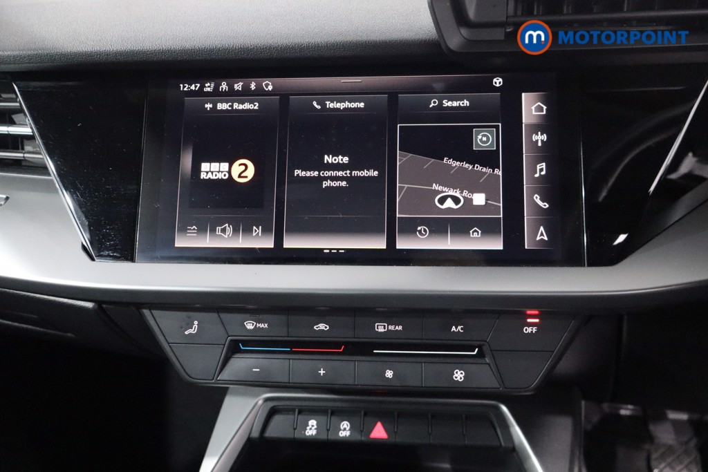 Audi A3 Technik Manual Petrol Hatchback - Stock Number (1582811) - 17th supplementary image