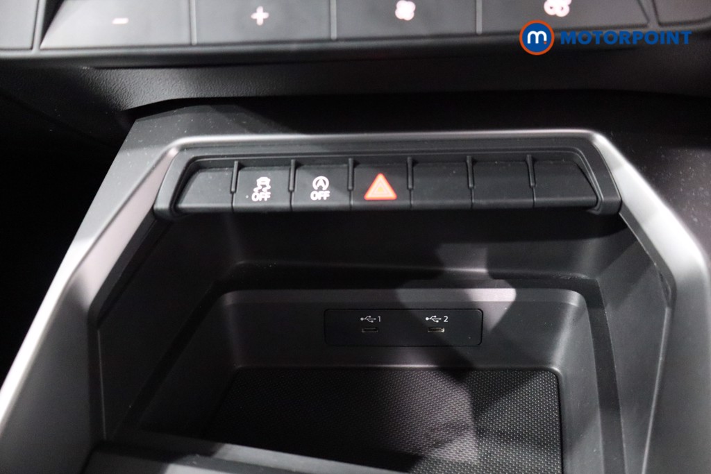 Audi A3 Technik Manual Petrol Hatchback - Stock Number (1582811) - 18th supplementary image