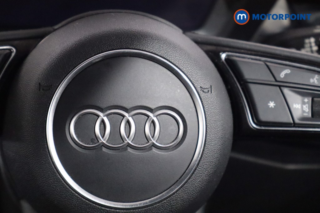 Audi A3 Technik Manual Petrol Hatchback - Stock Number (1582811) - 19th supplementary image