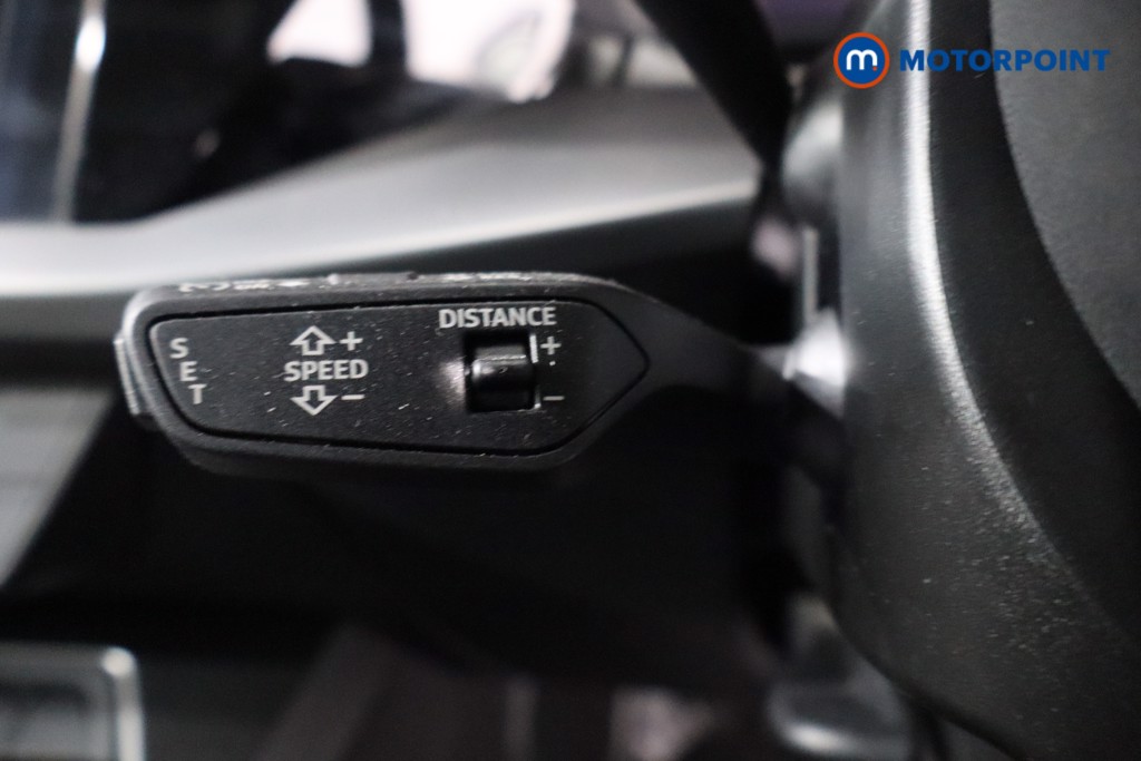 Audi A3 Technik Manual Petrol Hatchback - Stock Number (1582811) - 22nd supplementary image