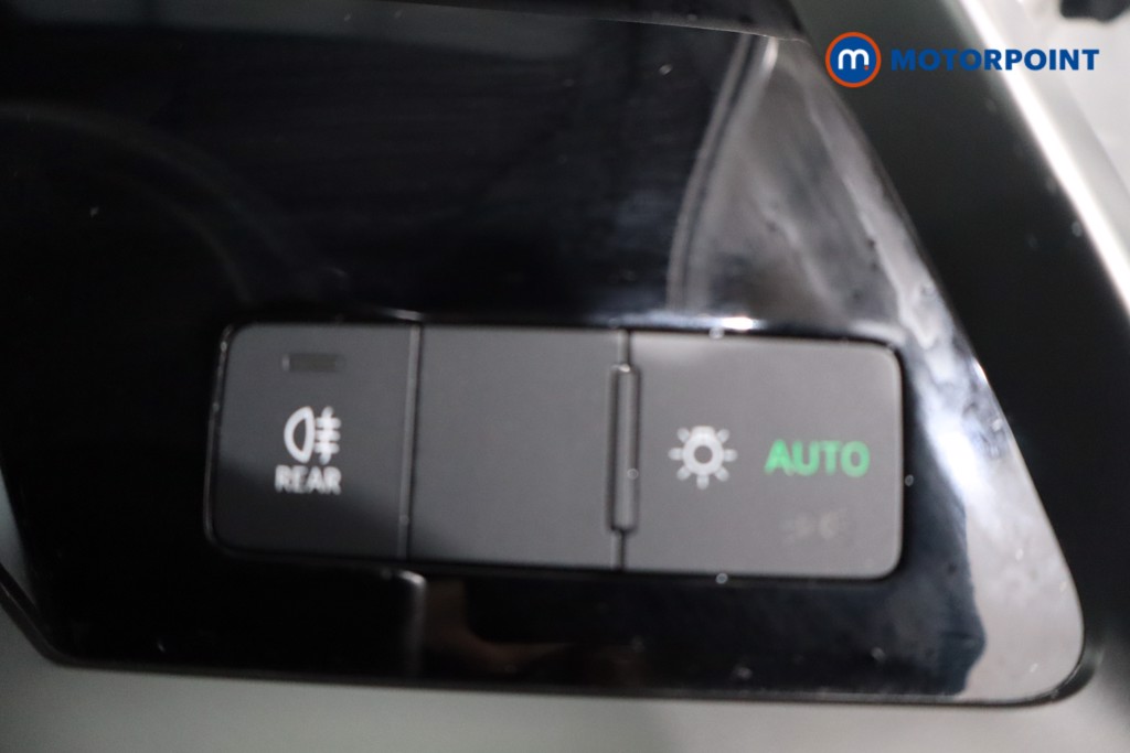 Audi A3 Technik Manual Petrol Hatchback - Stock Number (1582811) - 23rd supplementary image