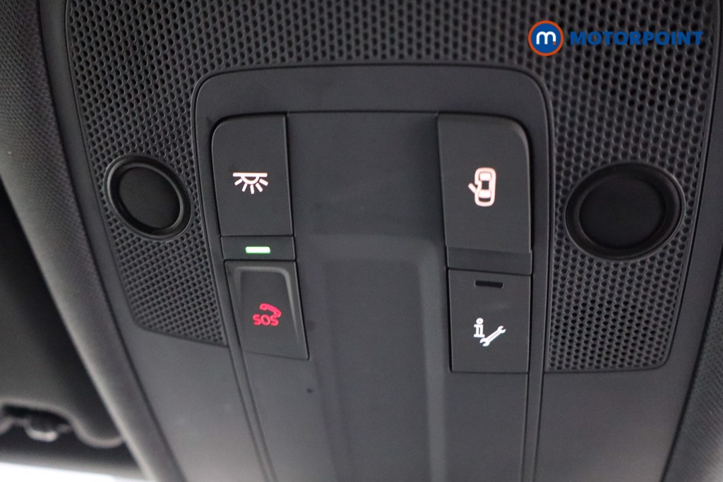 Audi A3 Technik Manual Petrol Hatchback - Stock Number (1582811) - 27th supplementary image