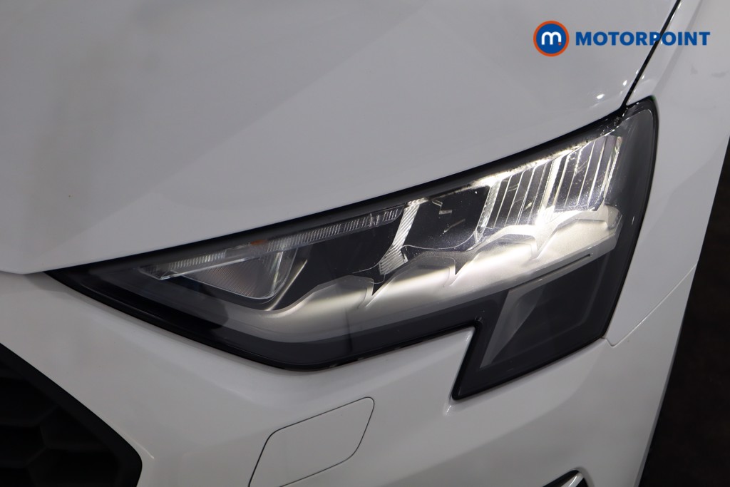 Audi A3 Technik Manual Petrol Hatchback - Stock Number (1582811) - 29th supplementary image