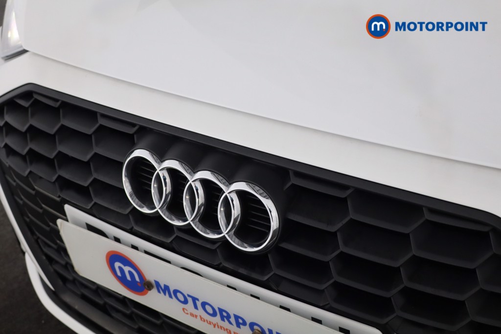 Audi A3 Technik Manual Petrol Hatchback - Stock Number (1582811) - 31st supplementary image