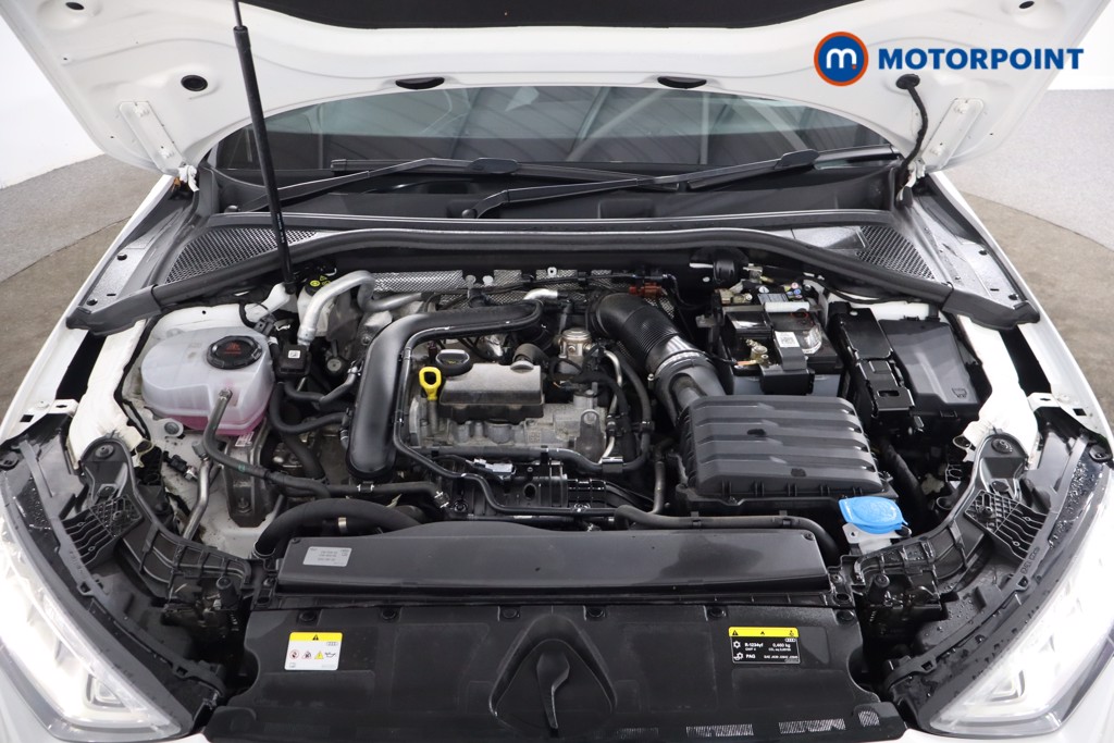 Audi A3 Technik Manual Petrol Hatchback - Stock Number (1582811) - 33rd supplementary image