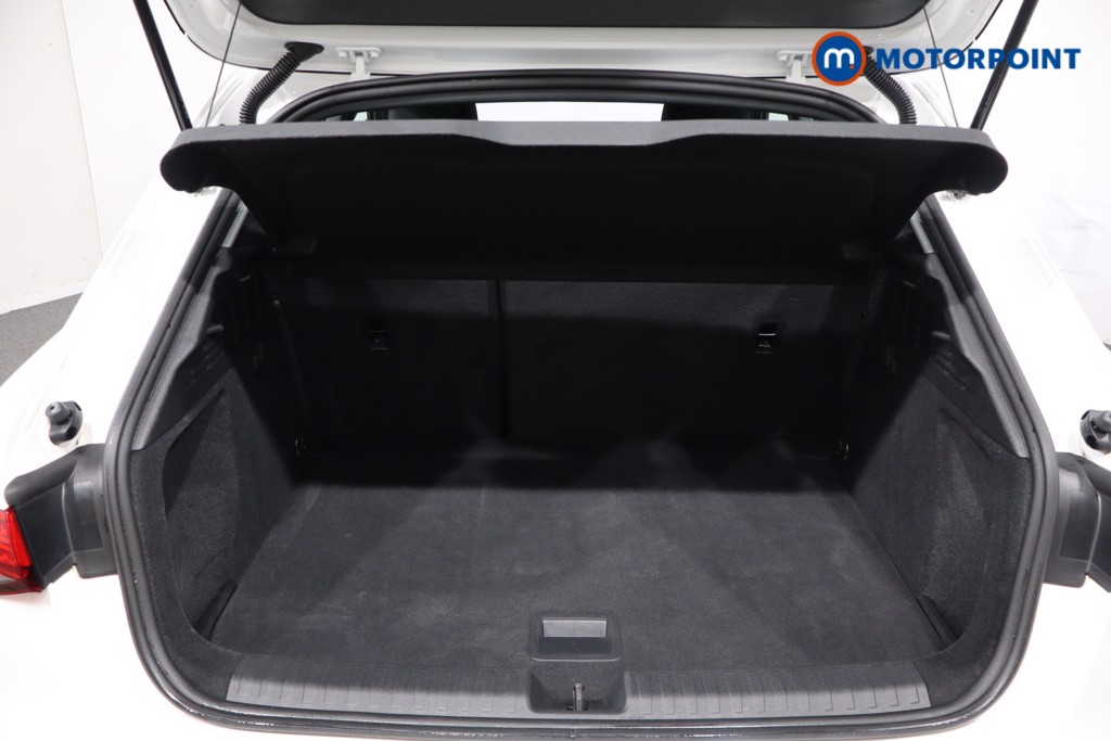 Audi A3 Technik Manual Petrol Hatchback - Stock Number (1582811) - 39th supplementary image