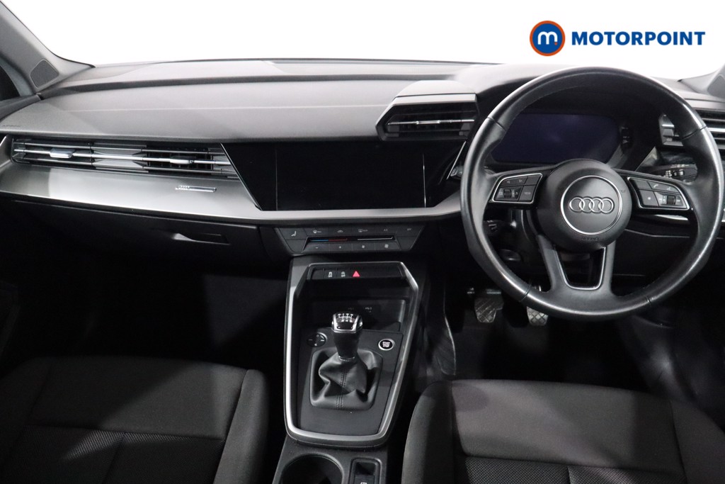Audi A3 Technik Manual Petrol Hatchback - Stock Number (1582811) - 1st supplementary image