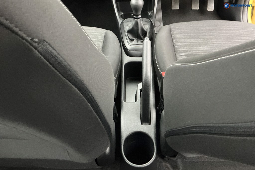 KIA Picanto 1 Manual Petrol Hatchback - Stock Number (1582886) - 10th supplementary image