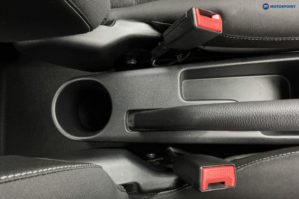 KIA Picanto 1 Manual Petrol Hatchback - Stock Number (1582886) - 12th supplementary image