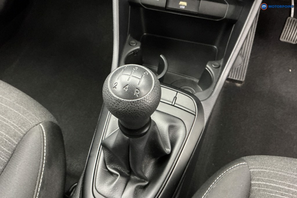 KIA Picanto 1 Manual Petrol Hatchback - Stock Number (1582886) - 13th supplementary image