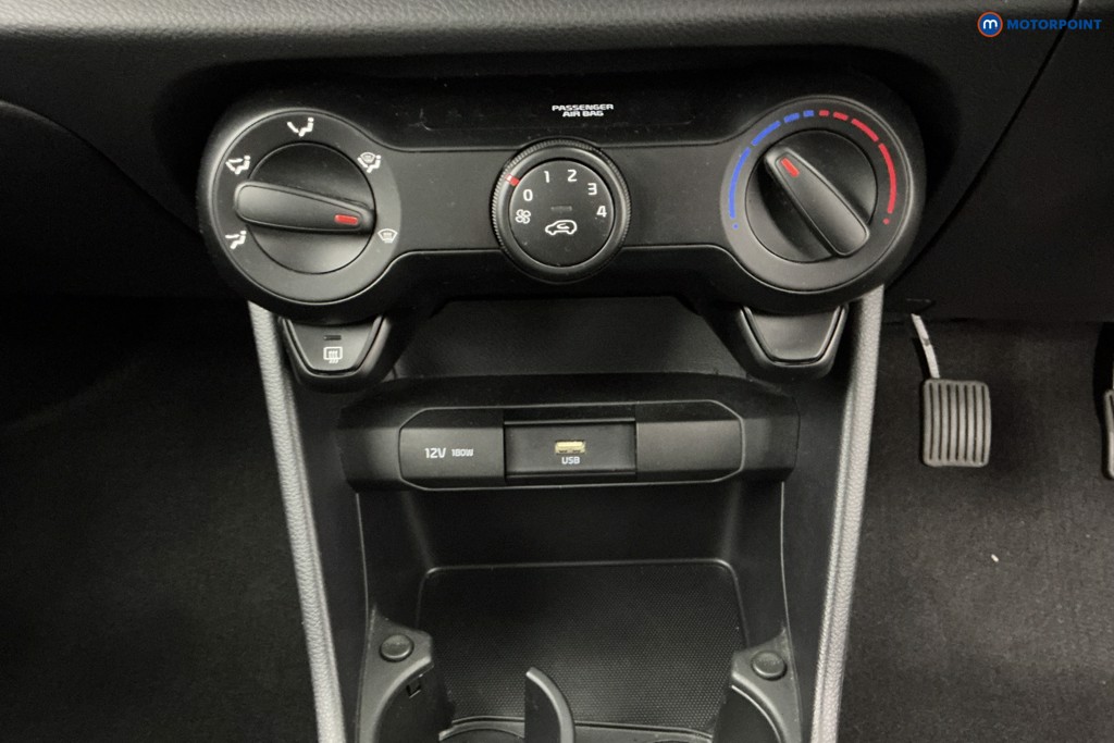 KIA Picanto 1 Manual Petrol Hatchback - Stock Number (1582886) - 14th supplementary image