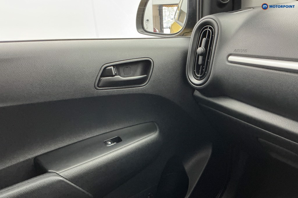 KIA Picanto 1 Manual Petrol Hatchback - Stock Number (1582886) - 15th supplementary image