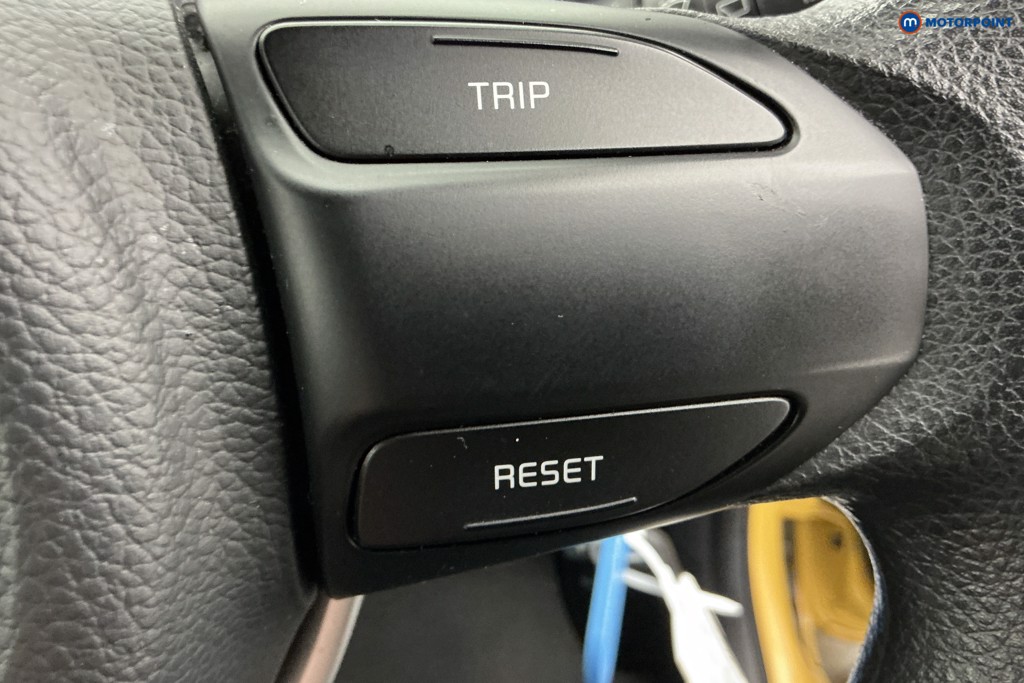 KIA Picanto 1 Manual Petrol Hatchback - Stock Number (1582886) - 17th supplementary image