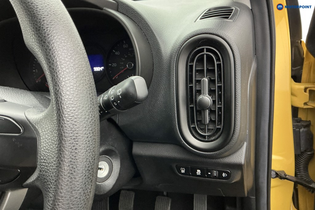 KIA Picanto 1 Manual Petrol Hatchback - Stock Number (1582886) - 18th supplementary image