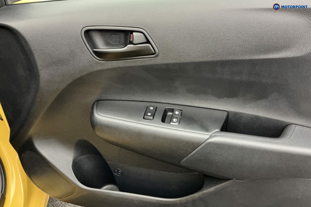 KIA Picanto 1 Manual Petrol Hatchback - Stock Number (1582886) - 19th supplementary image