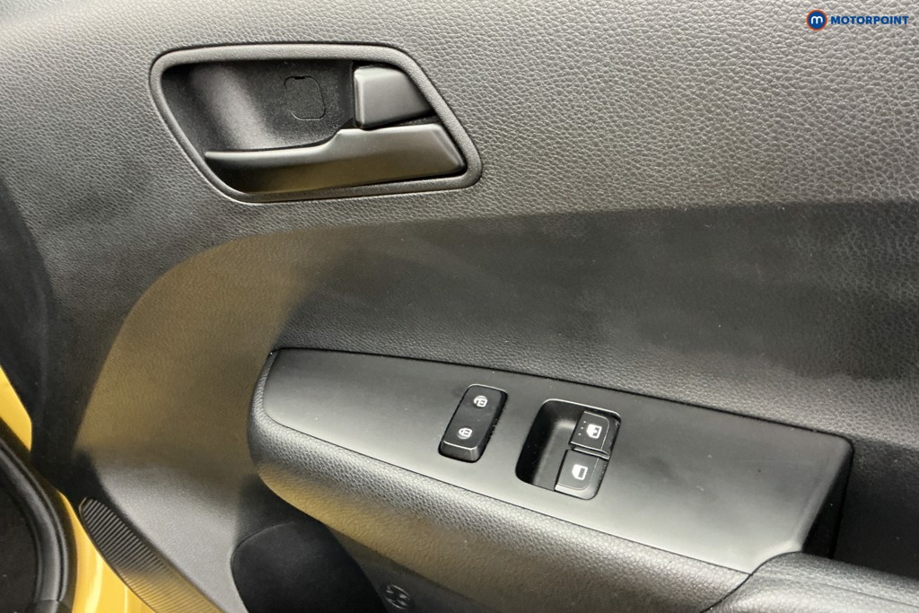 KIA Picanto 1 Manual Petrol Hatchback - Stock Number (1582886) - 20th supplementary image