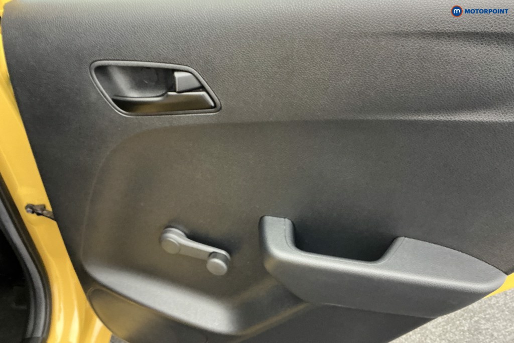 KIA Picanto 1 Manual Petrol Hatchback - Stock Number (1582886) - 21st supplementary image