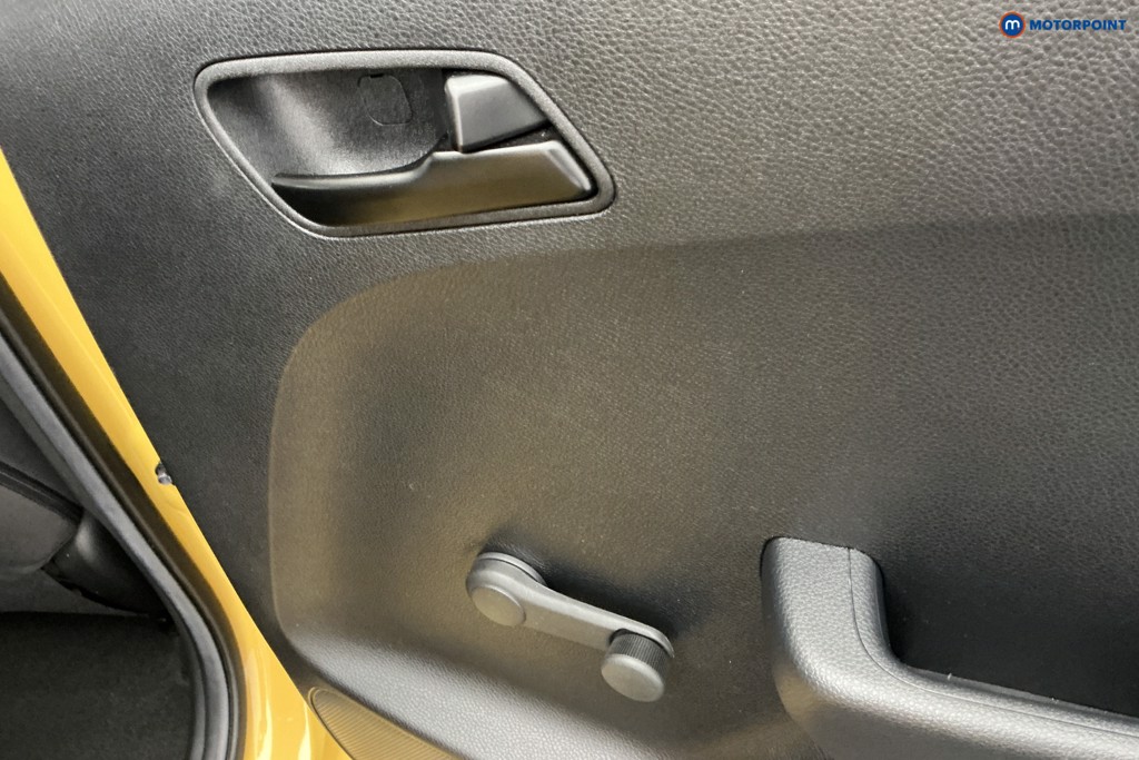 KIA Picanto 1 Manual Petrol Hatchback - Stock Number (1582886) - 22nd supplementary image