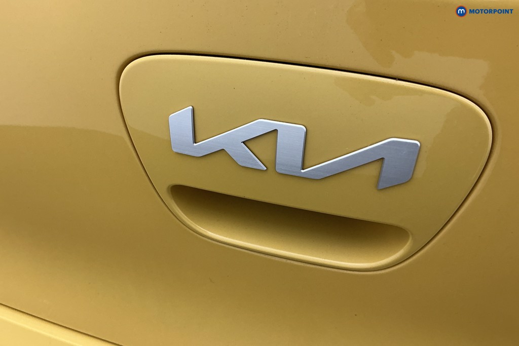 KIA Picanto 1 Manual Petrol Hatchback - Stock Number (1582886) - 28th supplementary image