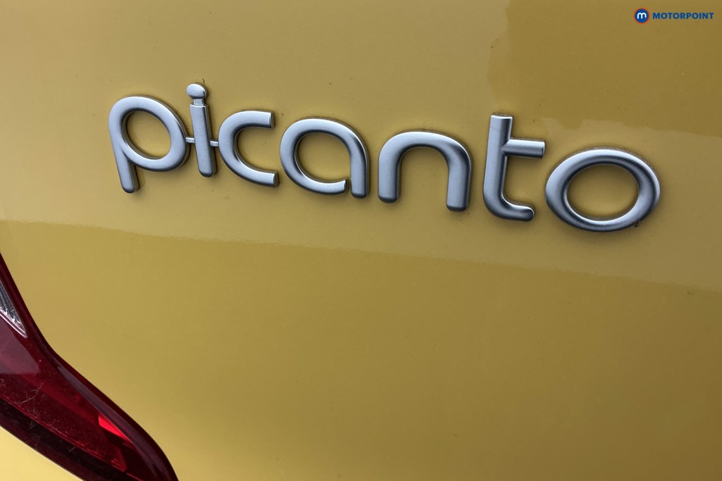 KIA Picanto 1 Manual Petrol Hatchback - Stock Number (1582886) - 29th supplementary image