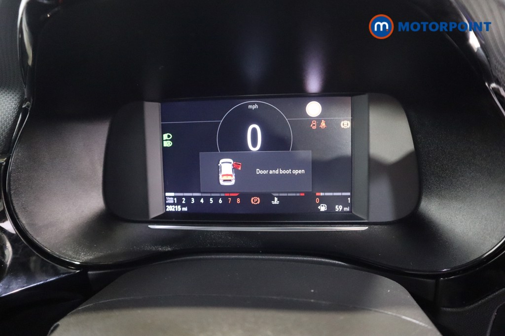 Vauxhall Corsa Elite Nav Premium Manual Petrol Hatchback - Stock Number (1582950) - 4th supplementary image