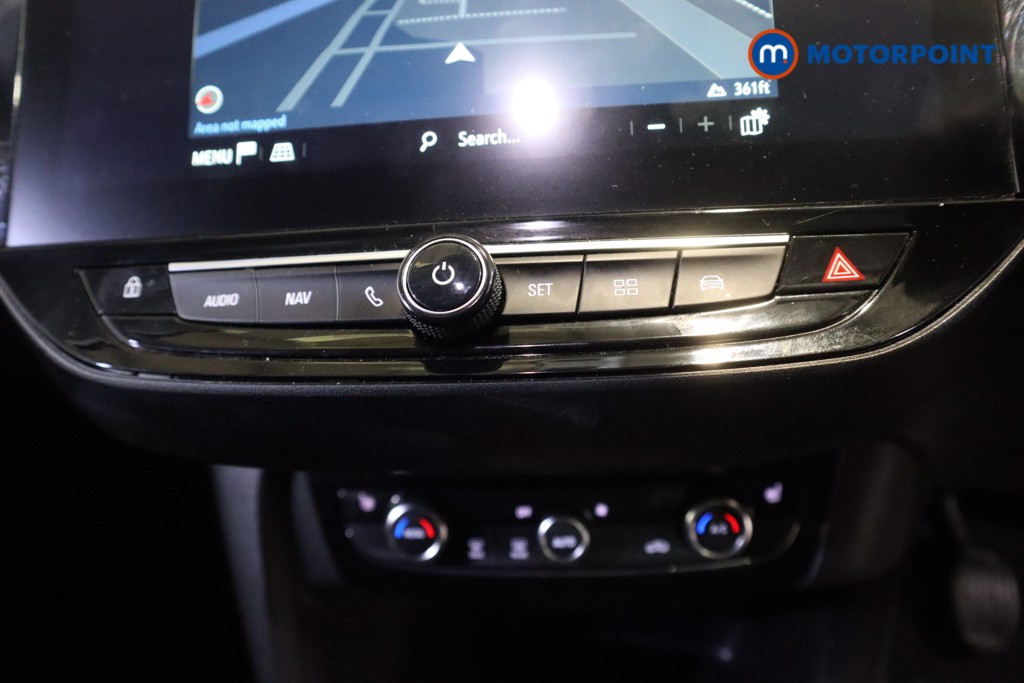 Vauxhall Corsa Elite Nav Premium Manual Petrol Hatchback - Stock Number (1582950) - 5th supplementary image