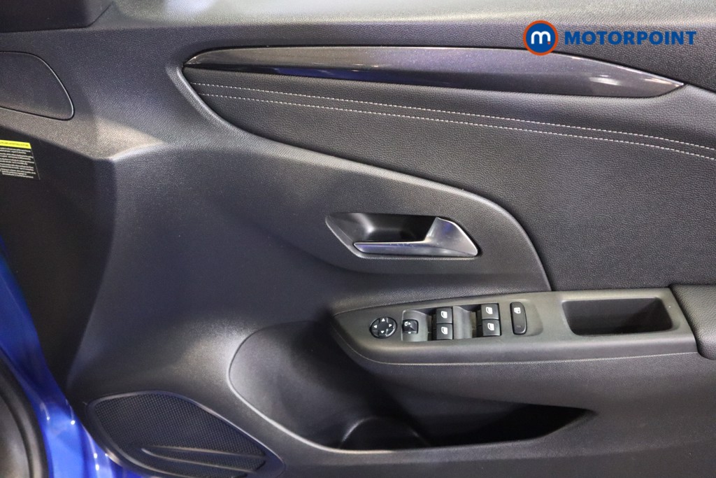 Vauxhall Corsa Elite Nav Premium Manual Petrol Hatchback - Stock Number (1582950) - 9th supplementary image
